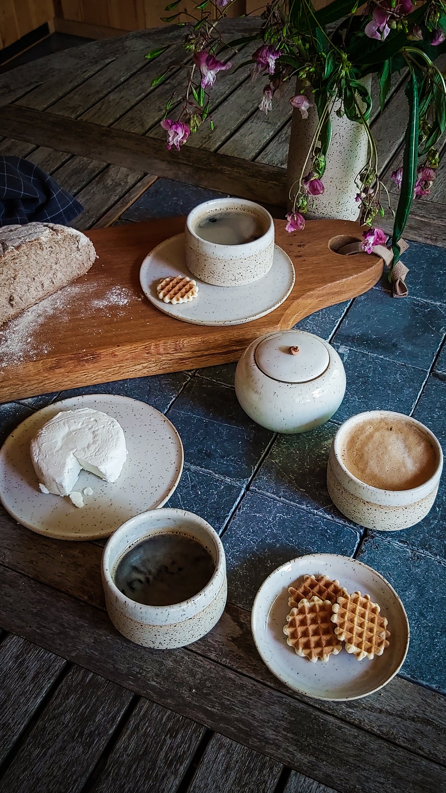 Potje - Spikkel