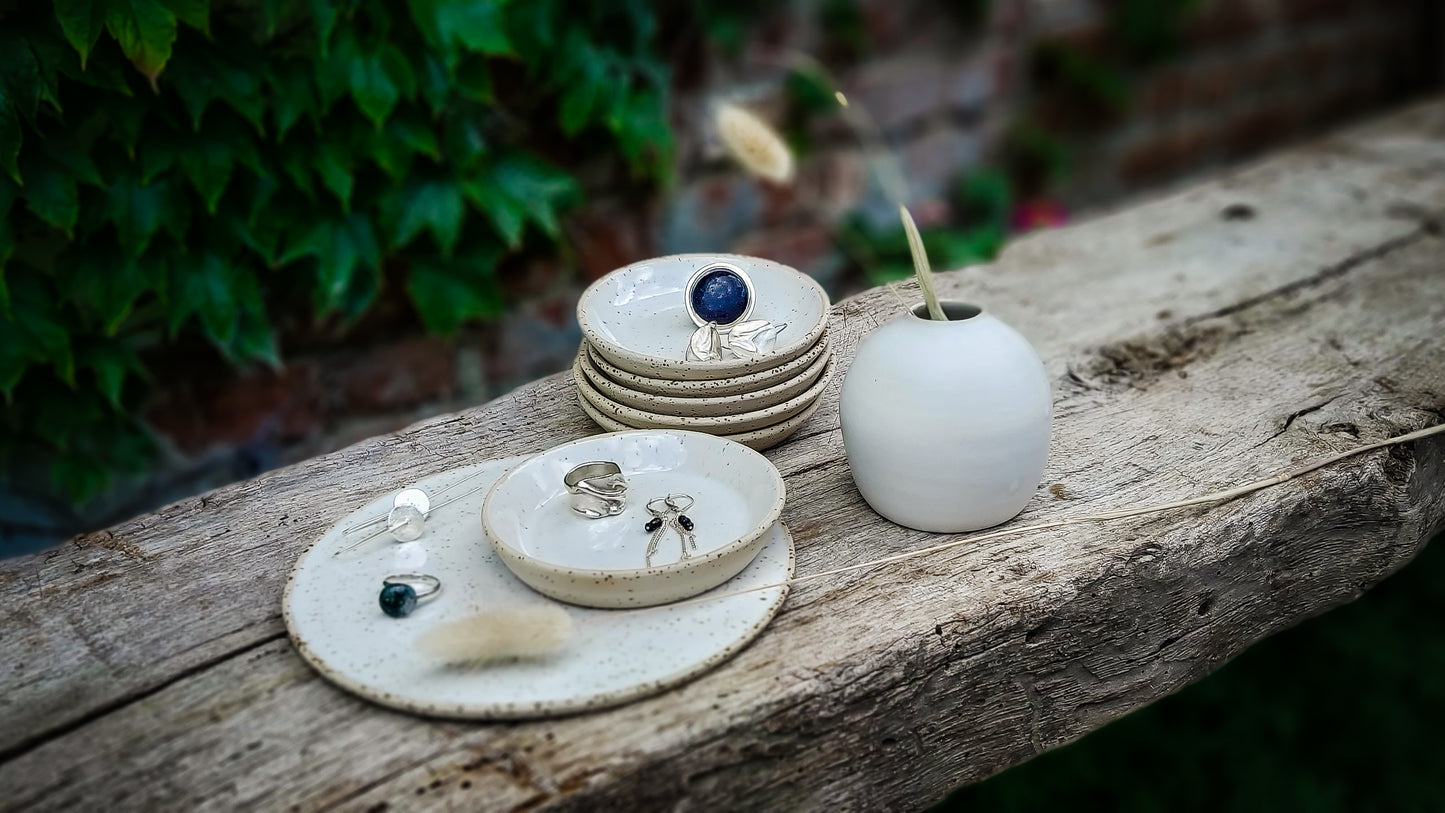 Mini bordje Spikkel