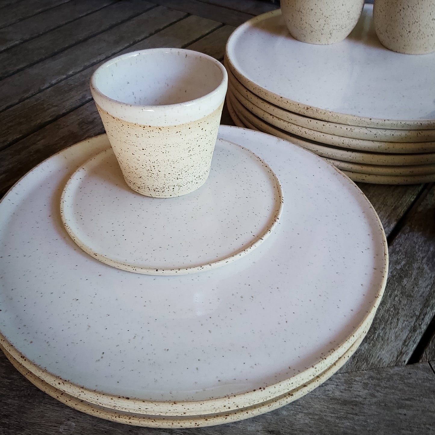 Bord 'Spikkel' ø 26.5