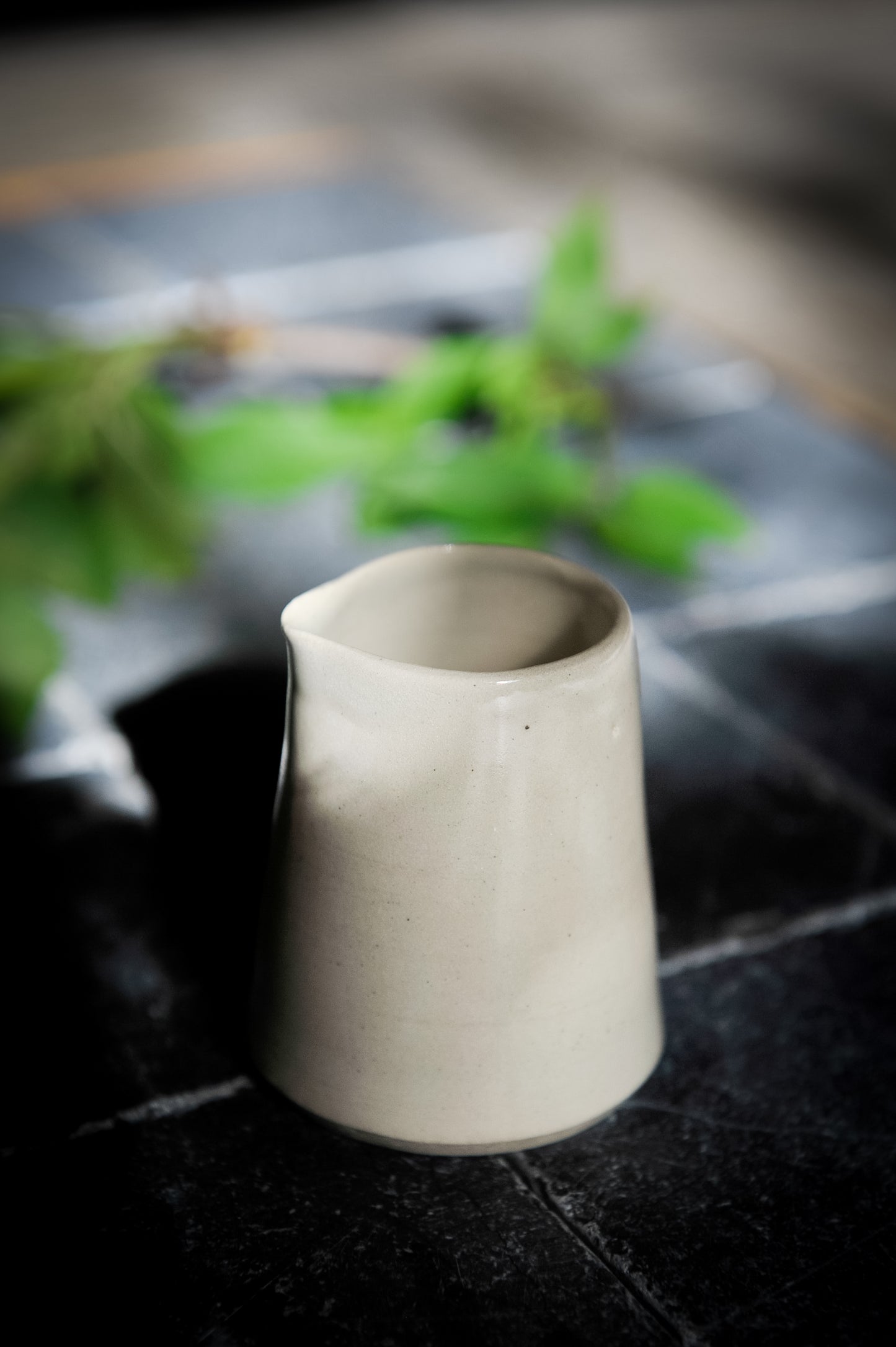 Melk/saus kannetje Mini