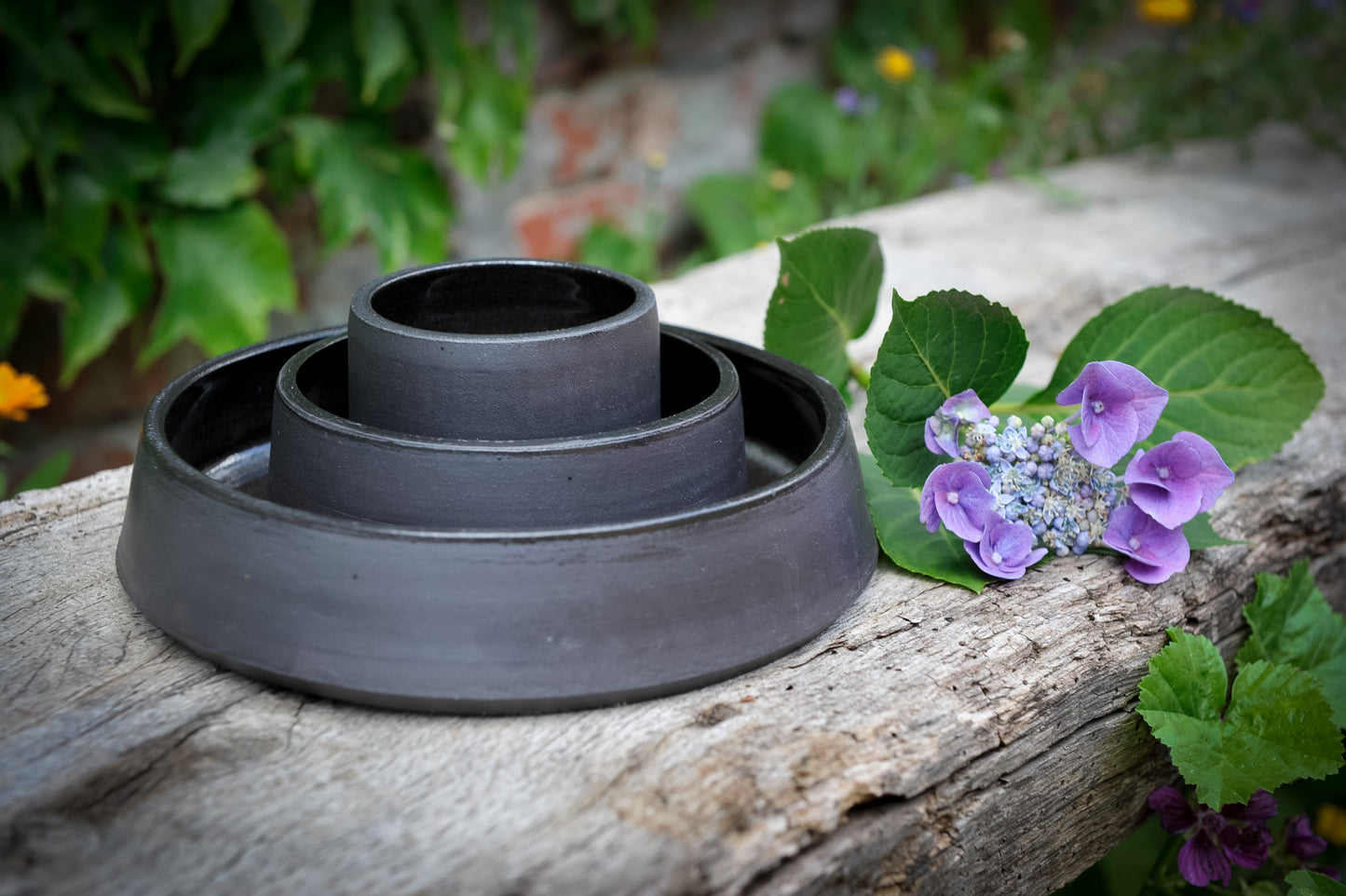 Nest - Tapas set