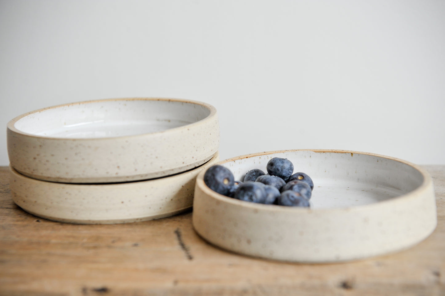 Tapas schaaltje - Spikkel