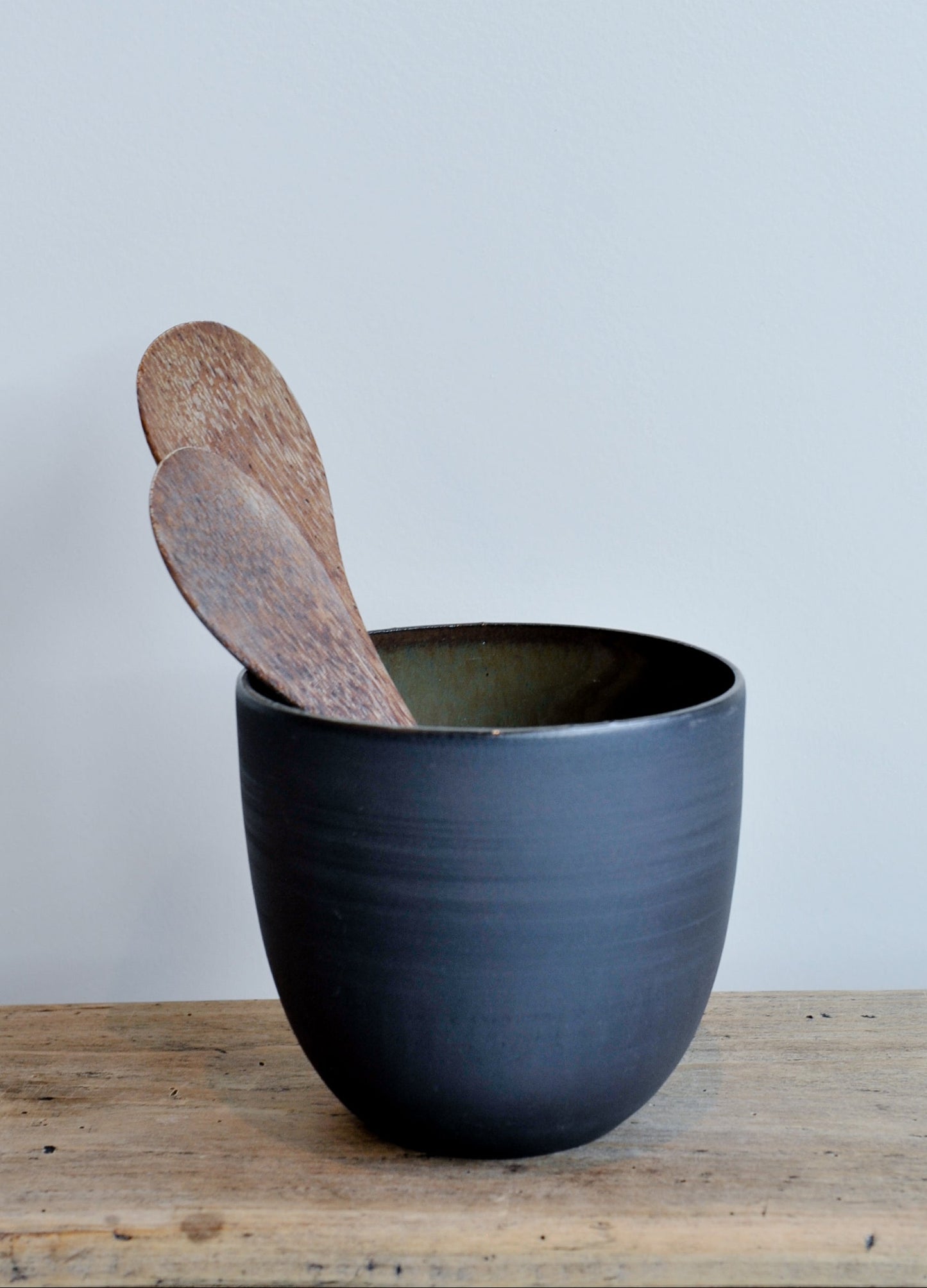 Cache pot - Nigra