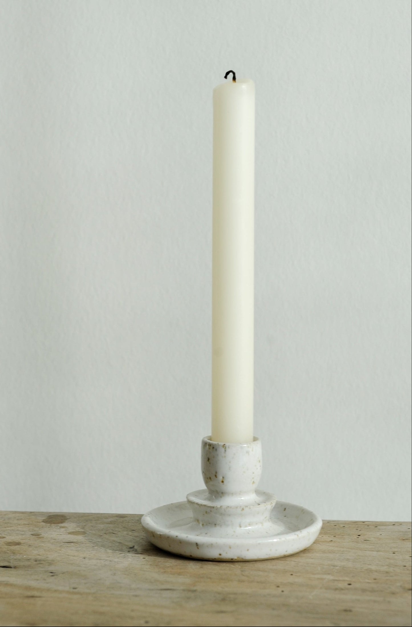 Kaarshouder klein - Spikkel