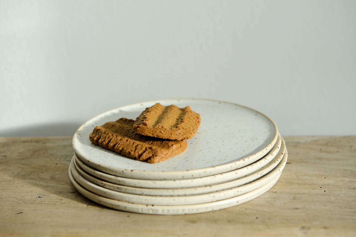 Dessertbord - Spikkel