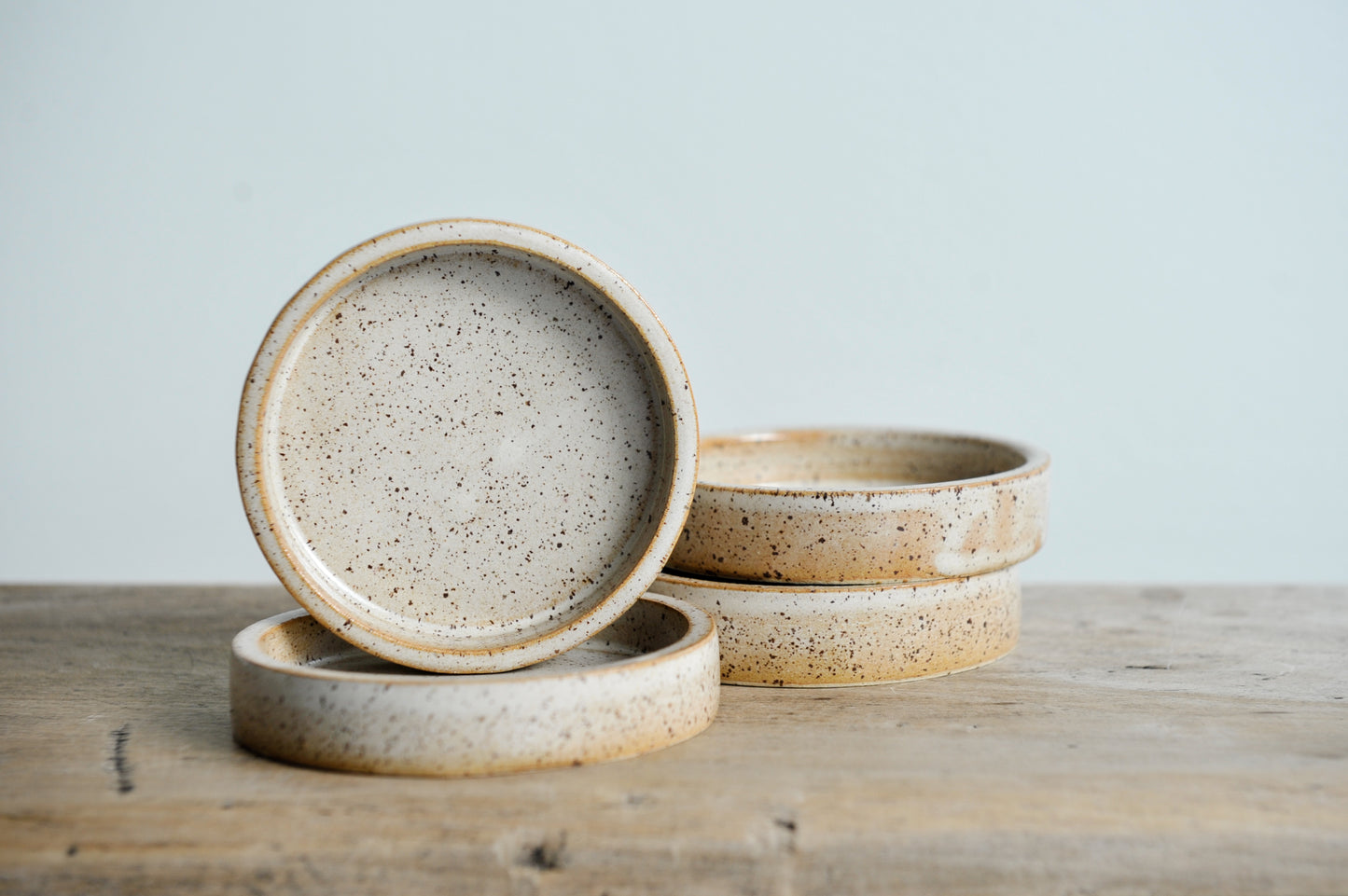 Koffiebordjes - Spikkel