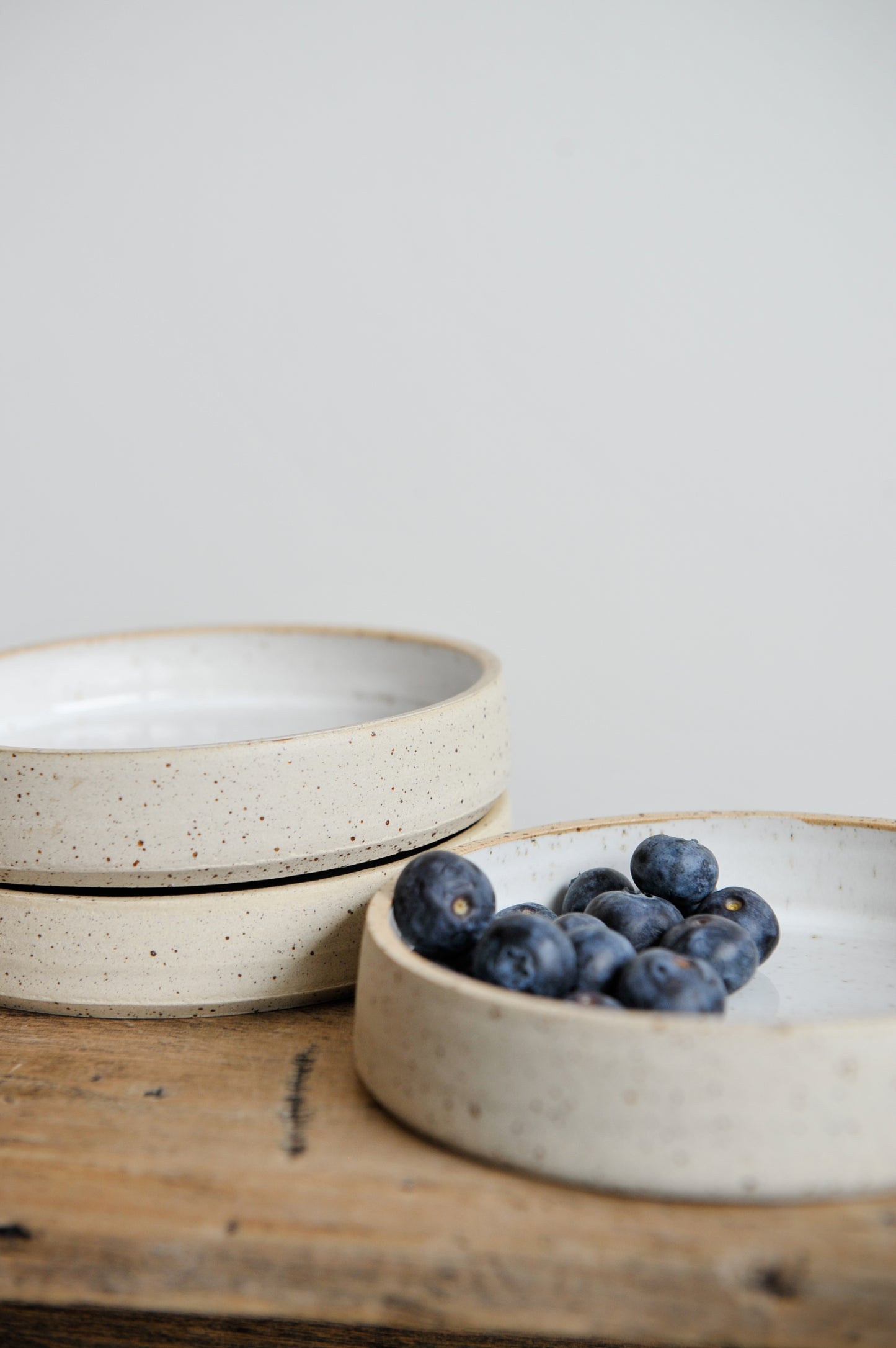 Tapas schaaltje - Spikkel