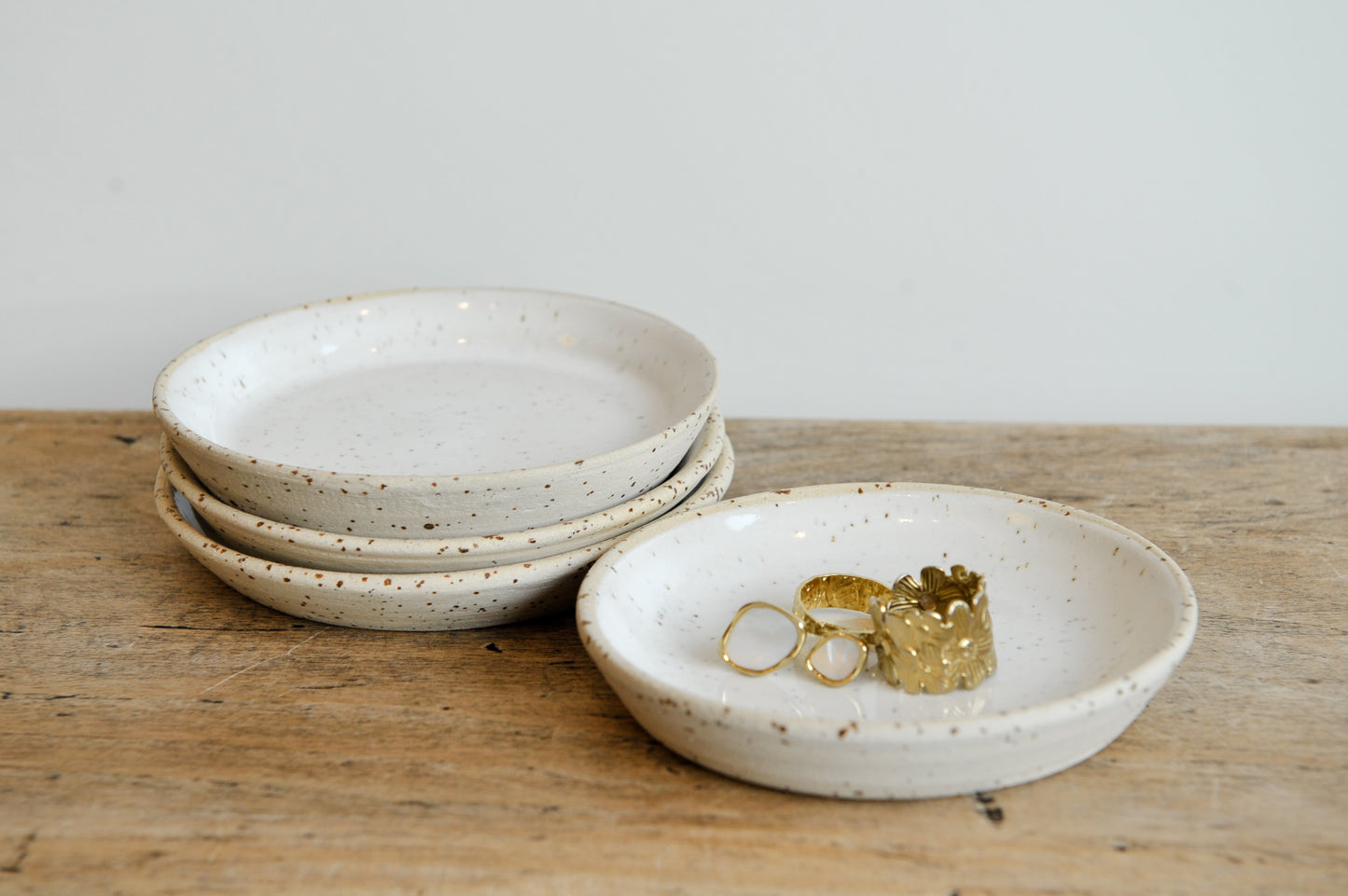 Mini bordje - Spikkel