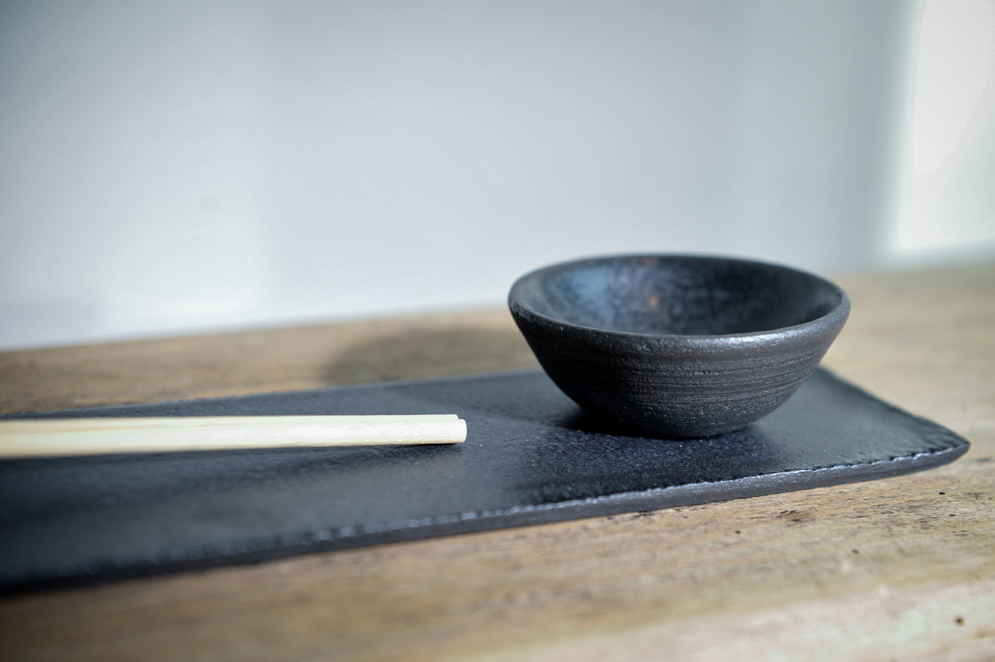 Sushi set - Nigra (zwart)