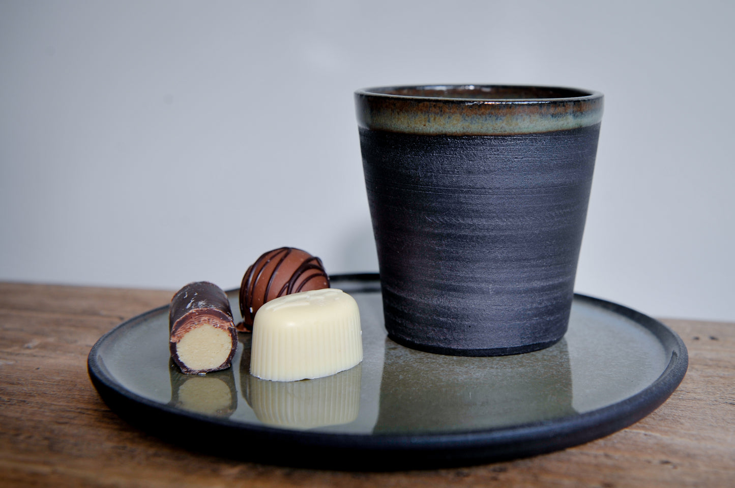Dessertbord - Nigra