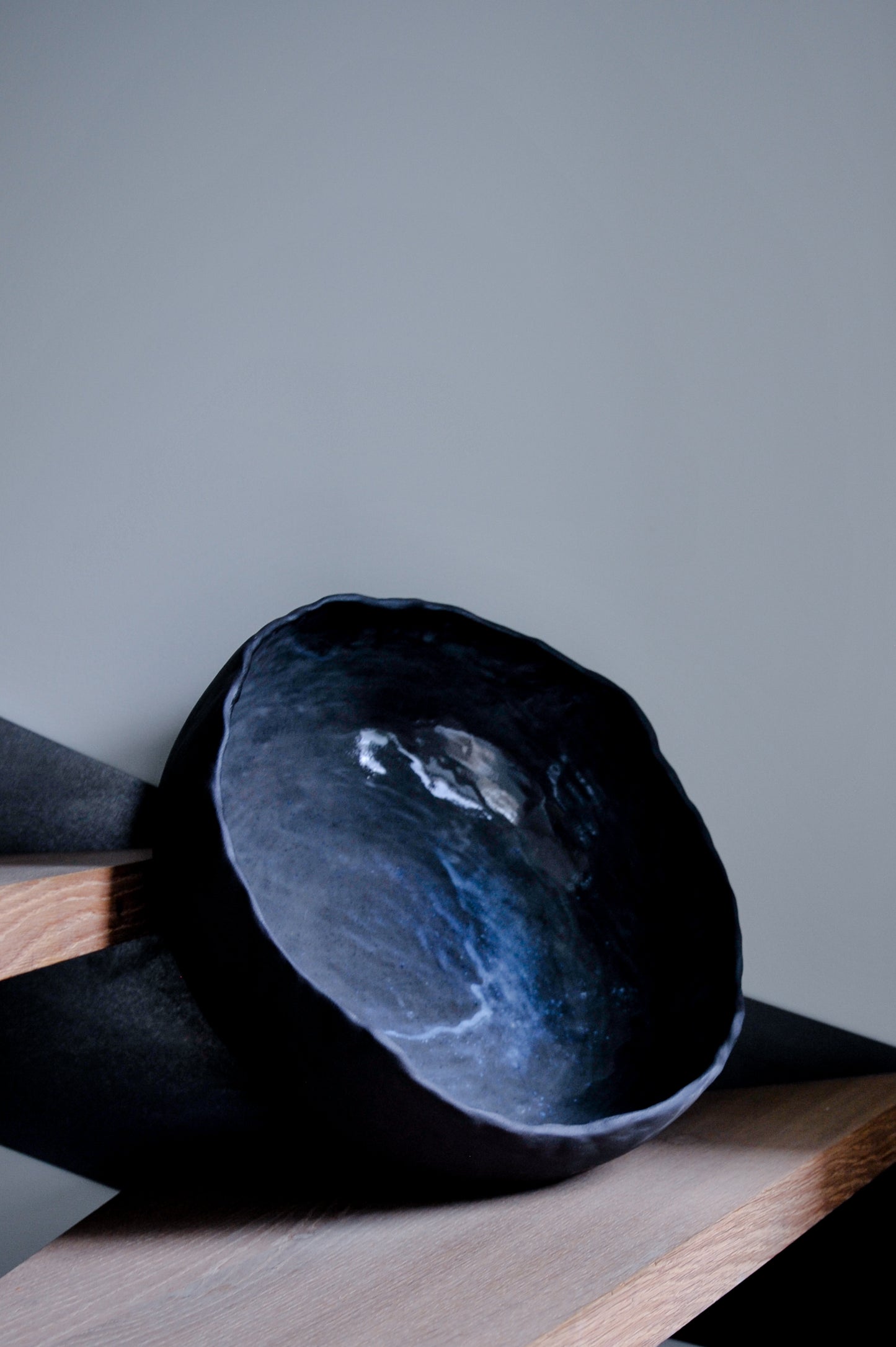 Decoratieve schaal - Nigra