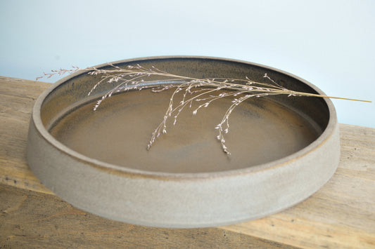 Schaal - Taupe