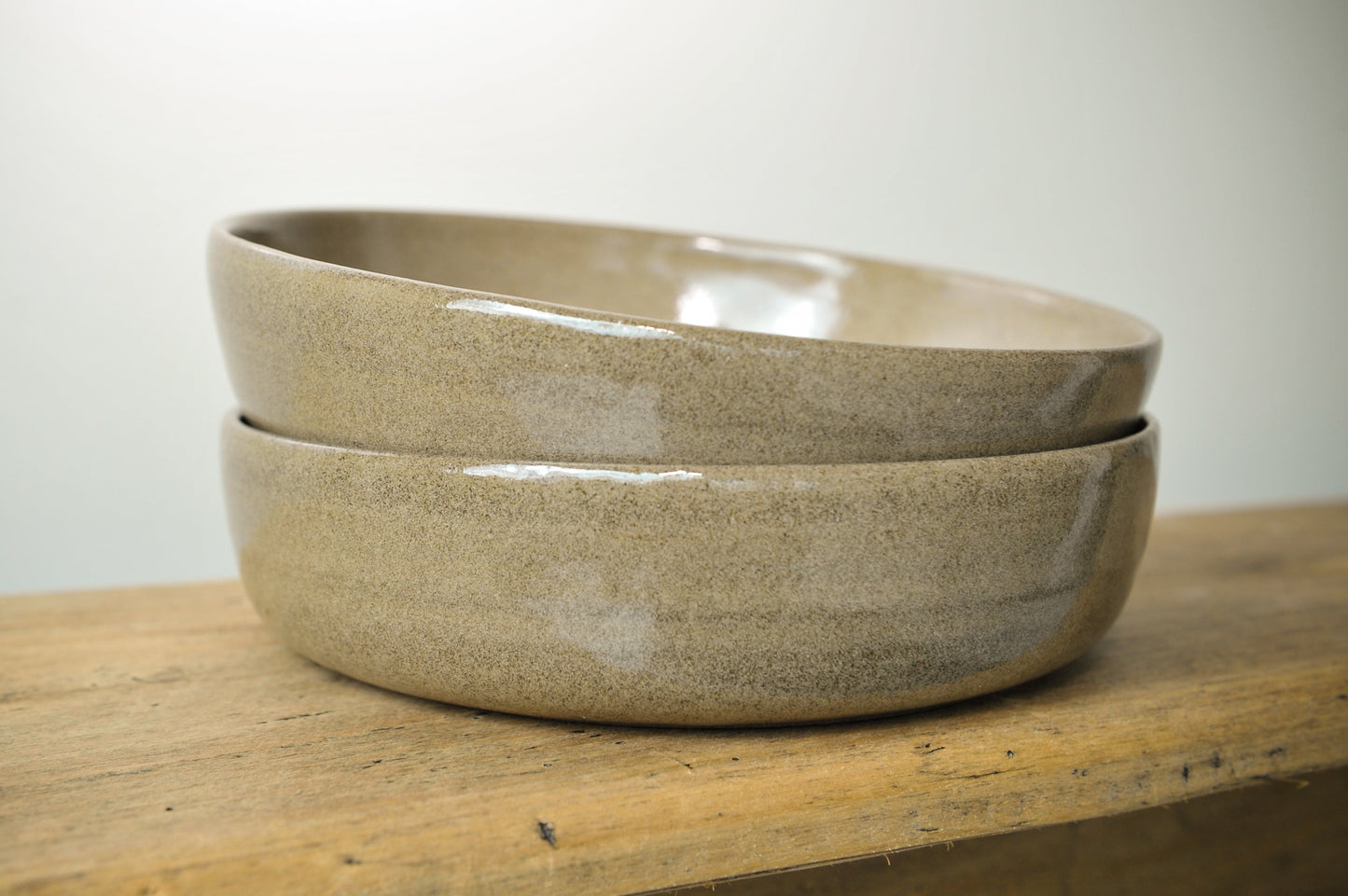 Pastabord - Taupe