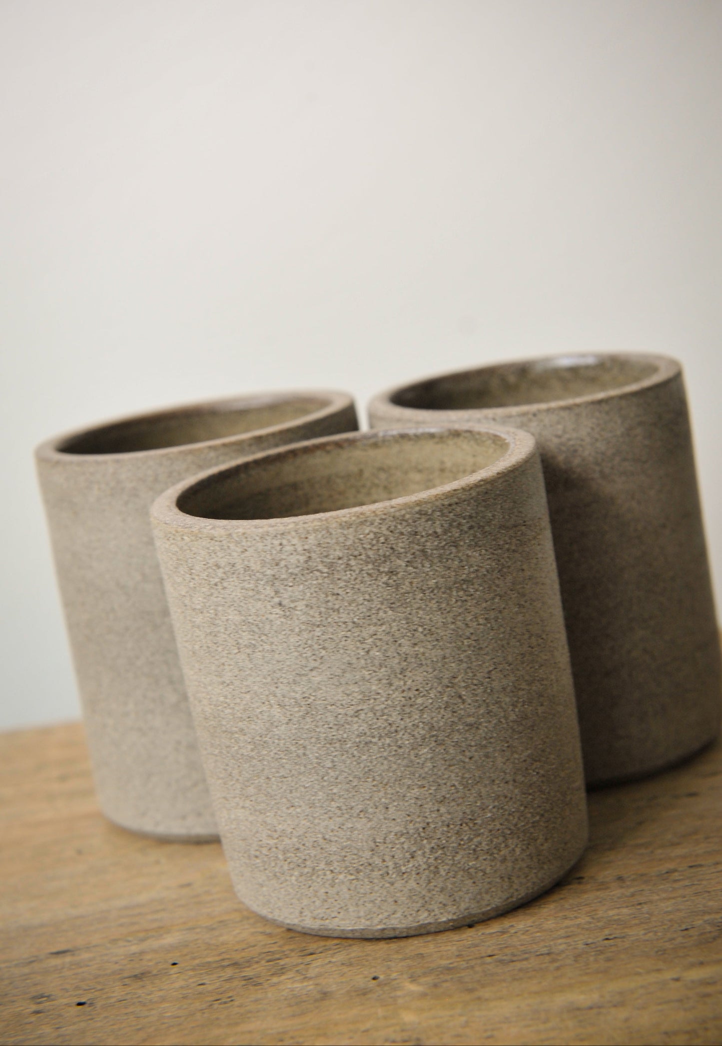 Beker - Taupe