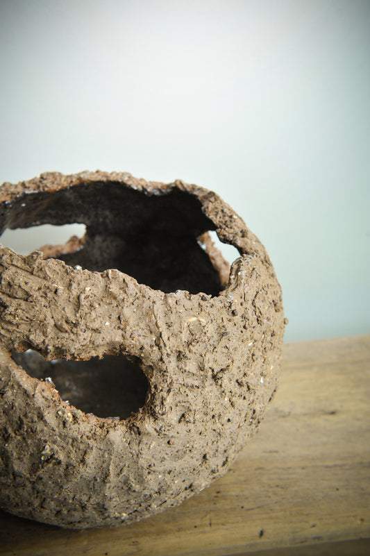 Decoratiestuk - Maas